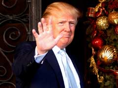 Indo-US Ties Headed For Best Days Under Donald Trump: Supporters