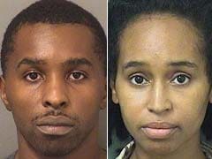 Five Malnourished Kids Found Living In Car With Healthy Parents, Police In Florida Say