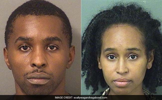 Five Malnourished Kids Found Living In Car With Healthy Parents, Police In Florida Say