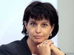 Swiss President Doris Leuthard To Visit India On August 30