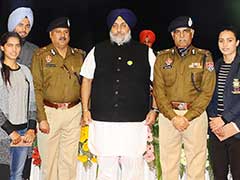 Punjab Appoints 9 Sportspersons As Deputy Superintendent of Police