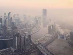 Fog Engulfs Parts Of United Arab Emirates, Delaying Flights