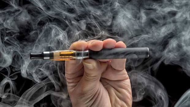 E-Cigarettes a 'Major Public Health Concern': US Surgeon General