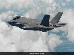 First Israeli F-35 Jets Land In Israel As Trump Blasts Costs First Israeli F-35 Jets Land In Israel As Trump Blasts Costs