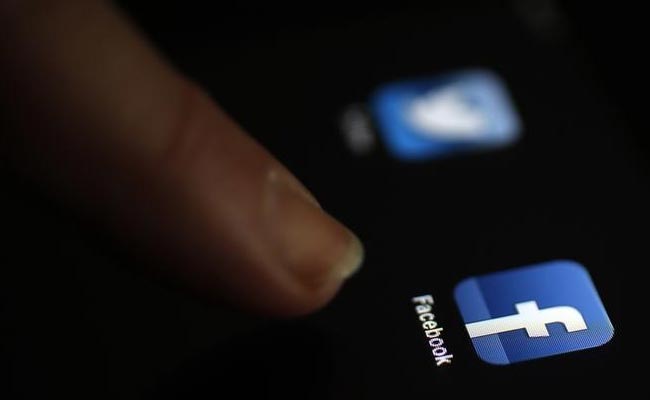 Facebook Disrupts Suspected Spam Operation