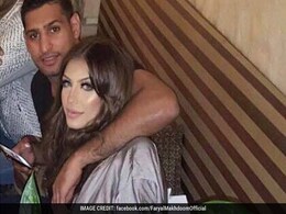 बॉक्सर आमिर खान की मॉडल पत्नी बोलीं- ससुराल वाले कपड़ों को लेकर पीटते हैं, प्रग्नेंट होने के बावजूद ज्यादती बॉक्सर आमिर खान की मॉडल पत्नी बोलीं- ससुराल वाले कपड़ों को लेकर पीटते हैं, प्रग्नेंट होने के बावजूद ज्यादती