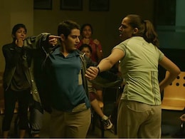 <I>Dangal</I> Song <I>Gilehriyaan</I>: Aamir Khan's Losing His <I>Haanikaarak</I> Control <I>Dangal</I> Song <I>Gilehriyaan</I>: Aamir Khan's Losing His <I>Haanikaarak</I> Control