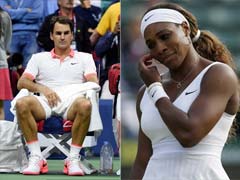 Roger Federer, Serena Williams Feel Cash Crunch, Out Of IPTL