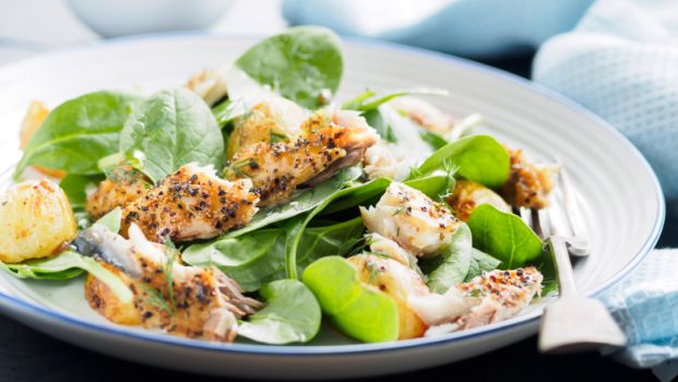 The Nutrient You Didn't Know You Were Missing