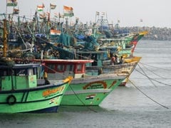 Warming Of Indian Ocean Reportedly Threatening India's Fisheries