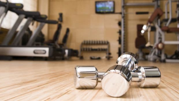 Millennials Flock to High-Intensity Workouts - And Hip Pain Follows
