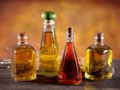 How to Make Flavoured Oil: Garlic, Chilli and More Infused Recipes How to Make Flavoured Oil: Garlic, Chilli and More Infused Recipes