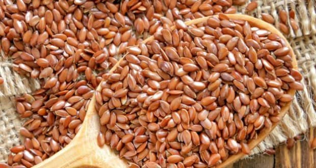 Flaxseed For Health: डायबिटीज और कोलेस्ट्रॉल को कंट्रोल करने के लिए डाइट में शामिल करें अलसी के बीज, जानें 6 गजब के फायदे!