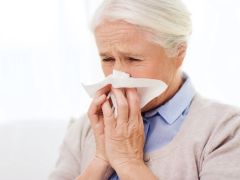 Respiratory Infection Can Heighten the Risk of Heart Attack by 17 Times