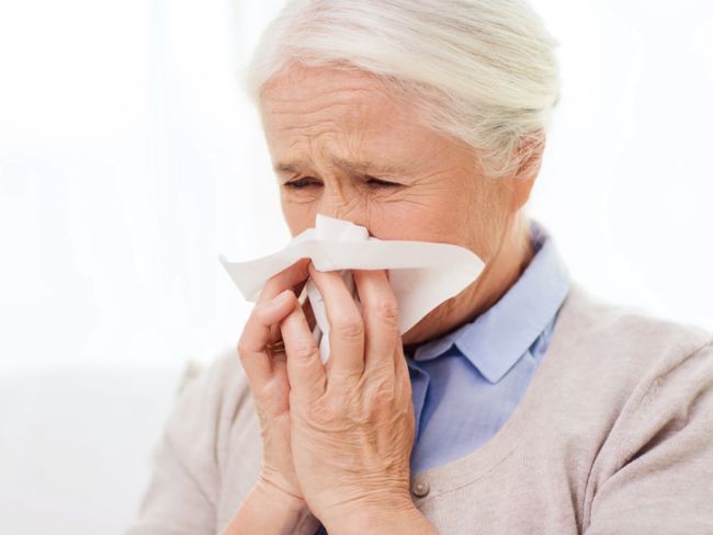 What To Eat When You Have A Cold And Flu - Celebrity Nutritionist Nmami Suggests