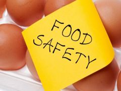 China Uncovers 500,000 Food Safety Violations in Nine Months