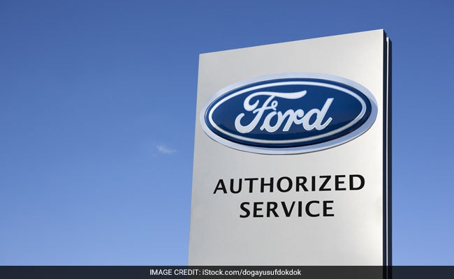 Ford Recalls 680,000 Cars; Seat Belts May Not Hold In Crash