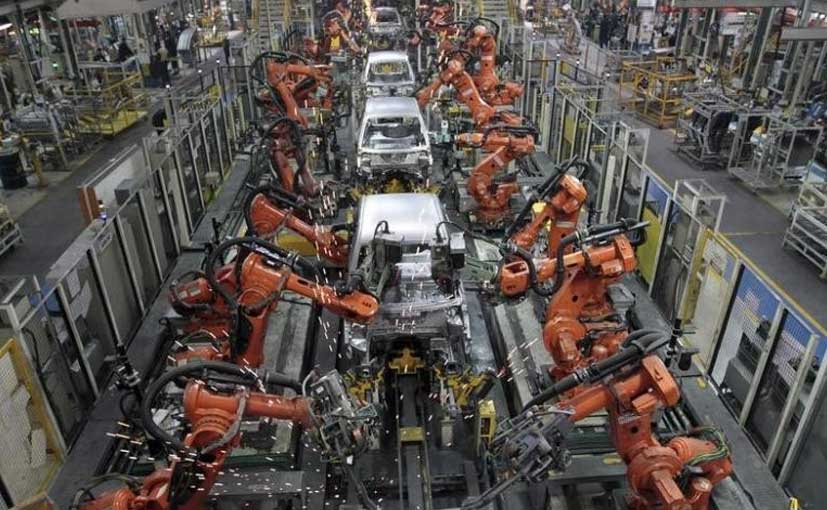 Ford India  resumed production at its Tamil Nadu plant from June 14.