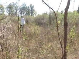 Locals Protest As Forest Land Is Diverted For Caste Groups In Bengaluru Locals Protest As Forest Land Is Diverted For Caste Groups In Bengaluru