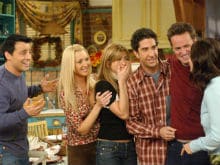 Jennifer Aniston Reveals Why <i>F.R.I.E.N.D.S</i> Won't Reunite. Facebook, Grrr