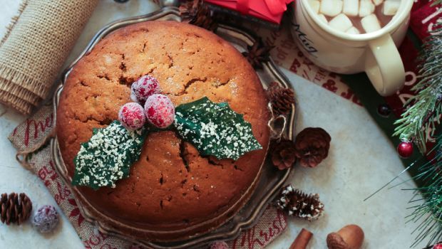 Where To Buy Christmas Plum Cakes In Delhi, Mumbai, Bengaluru and Chennai