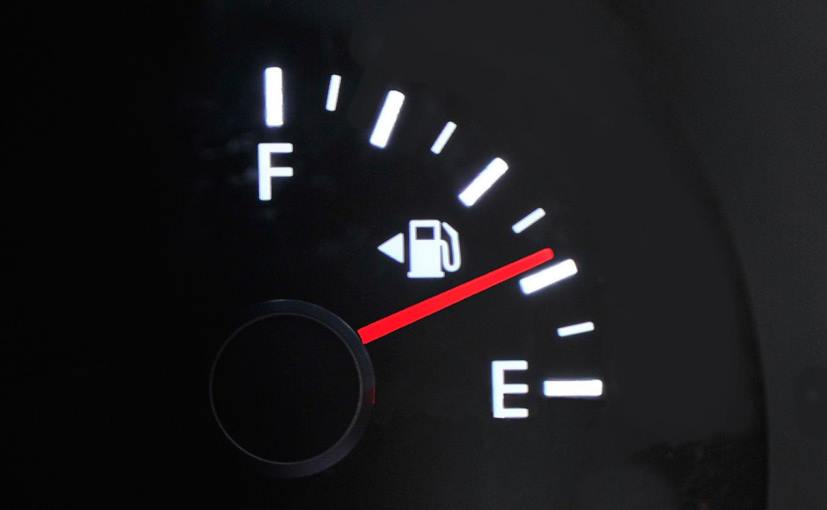 How Your Driving Habits Are Affecting Your Car's Fuel Efficiency