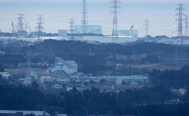 Global Nuclear Watchdog Backs Sea Release Of Contaminated Fukushima Water