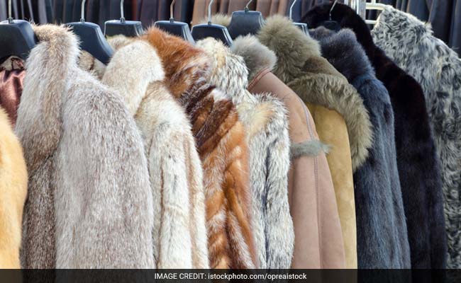Thieves Steal $1 Million In Fur Coats From Upscale Manhattan Store