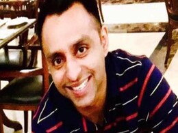 EXCLUSIVE: मौजूदा जूनियर हॉकी टीम में इतिहास दोहराने का दम- गगन अजित सिंह EXCLUSIVE: मौजूदा जूनियर हॉकी टीम में इतिहास दोहराने का दम- गगन अजित सिंह