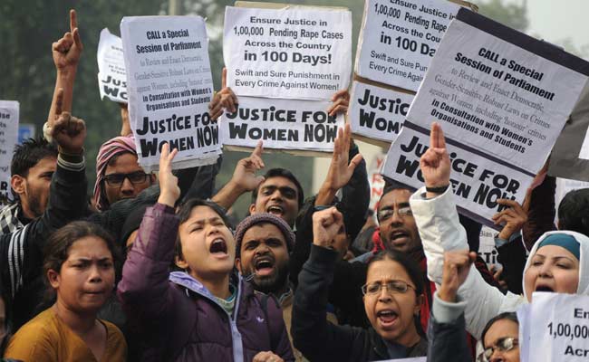 Man, 22, Allegedly Rapes 15-Year-Old In UP, Films Act; Arrested
