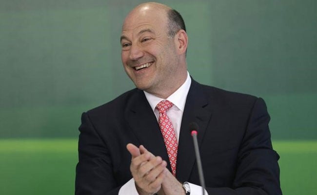 Top Donald Trump Economic Aide Gary Cohn Quits To Protest Global Trade Tariffs