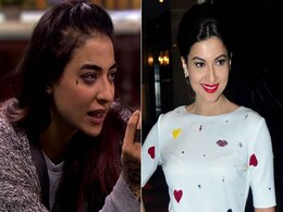 बिग बॉस 10: बानी के समर्थन में सोशल मीडिया का सहारा ले रही हैं गौहर खान बिग बॉस 10: बानी के समर्थन में सोशल मीडिया का सहारा ले रही हैं गौहर खान