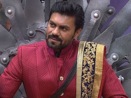 <i>Bigg Boss 10</i>: Gaurav Chopra <i>Nayak</i> or <i>Khalnayak</i>? <i>Bigg Boss 10</i>: Gaurav Chopra <i>Nayak</i> or <i>Khalnayak</i>?