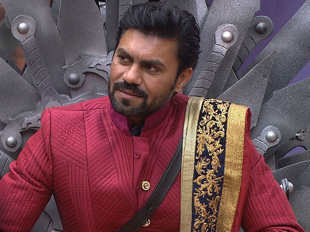 <i>Bigg Boss 10</i>: Gaurav Chopra <i>Nayak</i> or <i>Khalnayak</i>?