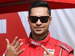 Gaurav Gill Announces Entry To WRC 2 With MRF