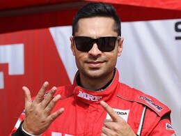Gaurav Gill Announces Entry To WRC 2 With MRF Gaurav Gill Announces Entry To WRC 2 With MRF