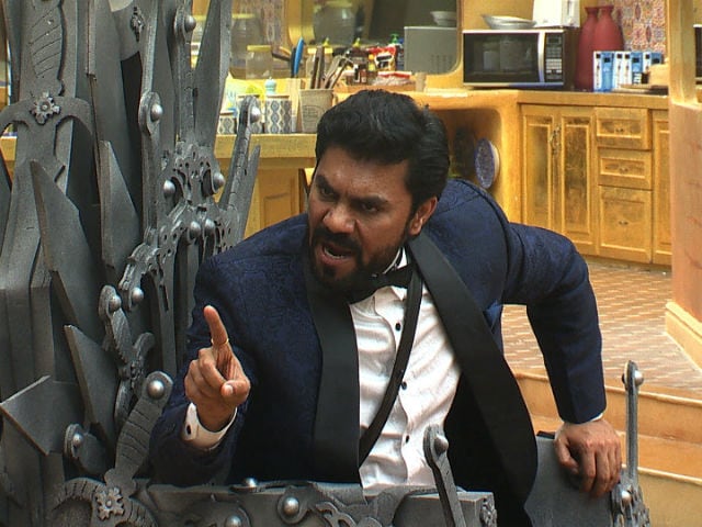 Bigg Boss 10, December 18, Written Update: Gaurav Chopra Chosen As The Khalnayak