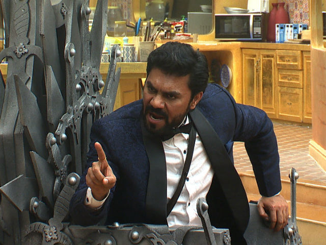 <i>Bigg Boss 10</i>, December 18, Written Update: Gaurav Chopra Chosen As The <i>Khalnayak</i>