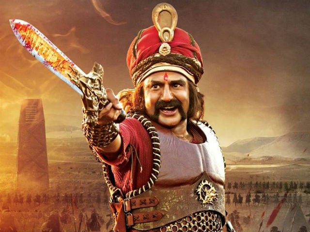 Gautamiputra Satakarni Is Trending. Here's Why