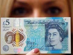 Hindu Groups In UK Call For Withdrawing 'Non-Veg' 5-Pound Note