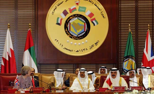 India's exports to Gulf countries increased by 44 percent, exports to UAE, Bahrain, Saudi Arabia were 'excellent'