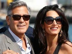 George Clooney, Wife Amal Ready For $300 Million Divorce: Report