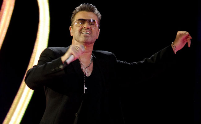 George Michael, British Pop Singer Dies At 53