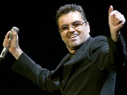 George Michael Dies. 'Heartbroken,' Tweet Celebs George Michael Dies. 'Heartbroken,' Tweet Celebs