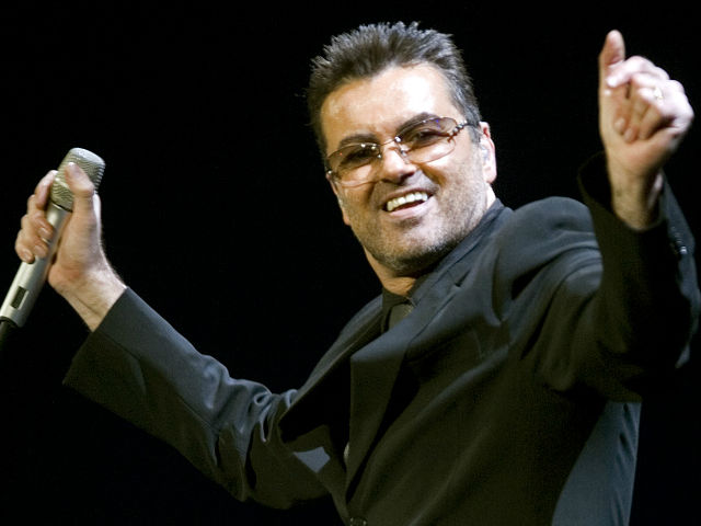 George Michael Dies. 'Heartbroken,' Tweet Celebs