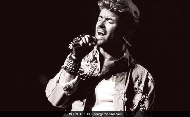 George Michael: Pop Icon Who Caught The Spirit Of The 1980s