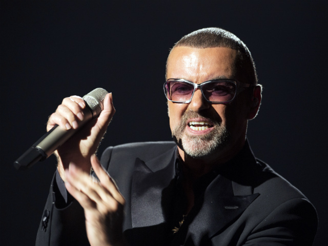 <I>Faith</i> Proved George Michael Was A Superstar. <I>Patience</i> Proved He Was A Great