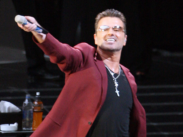 David Bowie To George Michael: 2016 Begins And Ends With Music Deaths