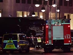 German Prosecutor Denies Report Of Arrests In Berlin Attack Case