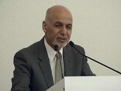 No Amount Of Money Can Help Us If Pak Supports Terrorists: Afghan President